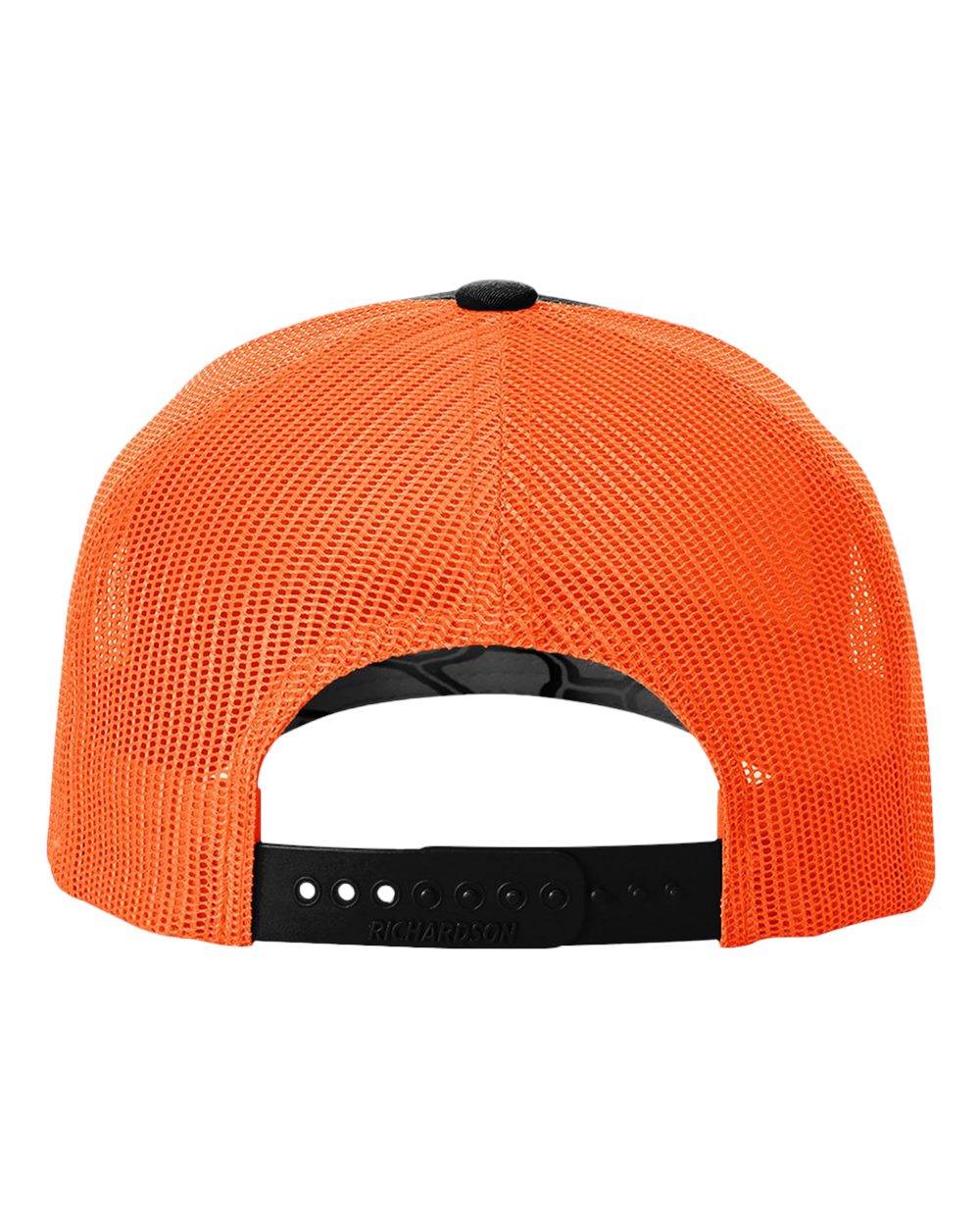 #color_Kryptek Typhon/ Neon Orange