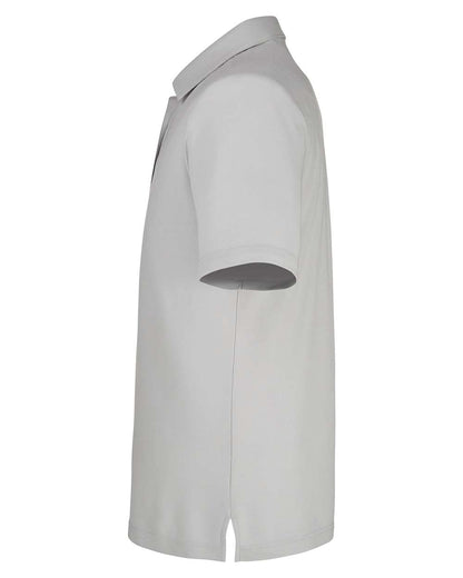 CORE365 Men's Fusion ChromaSoft™ Pique Polo CE112 #color_Platinum