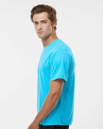 C2 Sport Performance T-Shirt 5100 #colormdl_Electric Blue