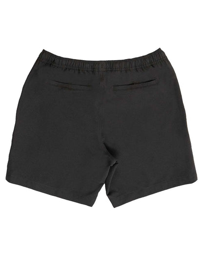 Burnside Perfect Shorts 9888 #color_Steel