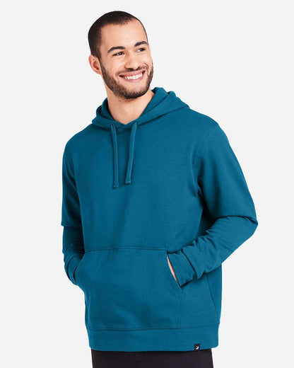 Glyder Men's Atlas Hooded Sweatshirt MDP1652 #colormdl_Moroccan Blue