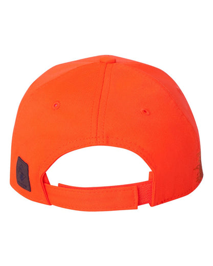 DRI DUCK Pheasant Cap 3261 #color_Blaze Orange