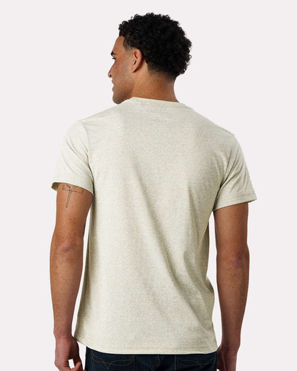 Recover Men's Eco T-Shirt EC100 #colormdl_Rainbow