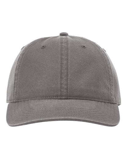 Richardson Odell Cap 324RE #color_Dark Grey
