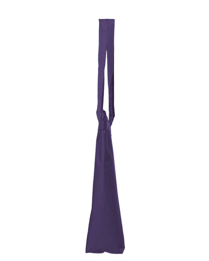 Liberty Bags Melody Large Tote 8802 #color_Purple