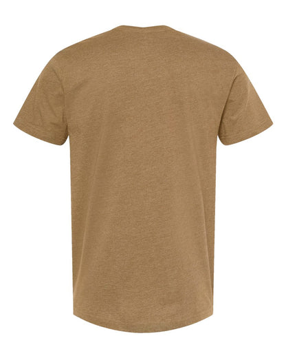 LAT Unisex Fine Jersey Tee 6901 #color_Vintage Coyote Brown