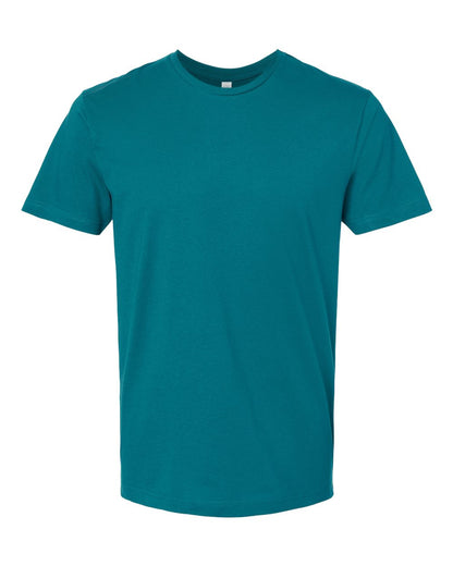 LAT Unisex Fine Jersey Tee 6901 #color_Oceanside