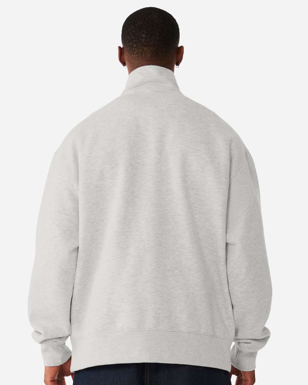 #colormdl_Vintage Heather Grey