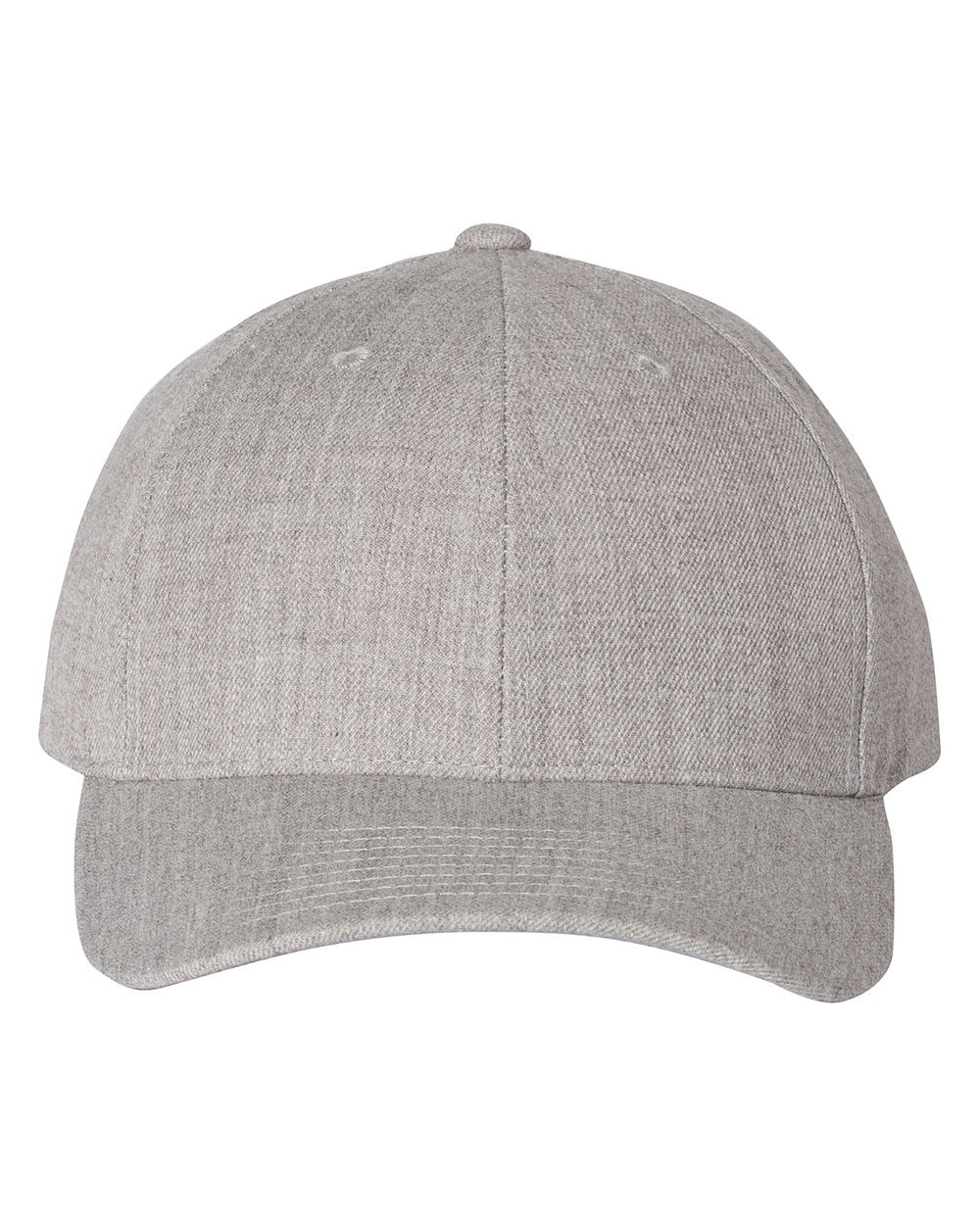 YP Classics Premium Curved Bill Snapback Cap 6789M
