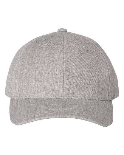 YP Classics Premium Curved Bill Snapback Cap 6789M YP Classics Premium Curved Bill Snapback Cap 6789M