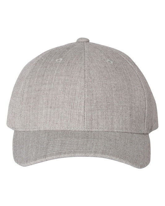 YP Classics Premium Curved Bill Snapback Cap 6789M