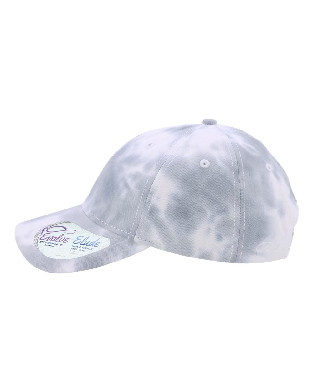 #color_Tie-Dye Slate Blue