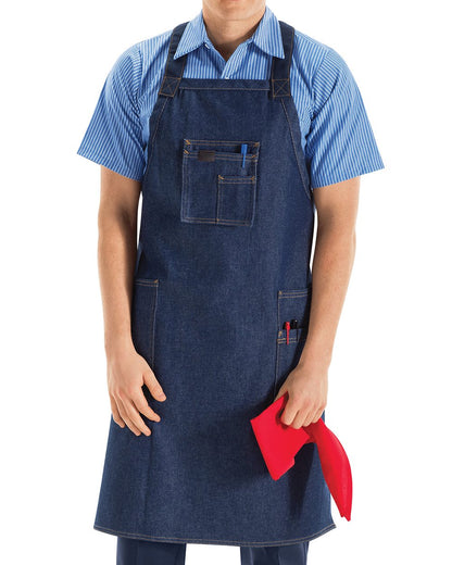 Red Kap Shop Apron TD20 Red Kap Shop Apron TD20