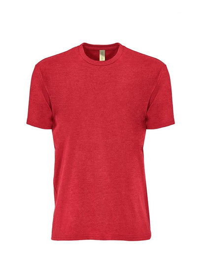 Next Level Eco Performance T-Shirt 4210 #color_Heather Red