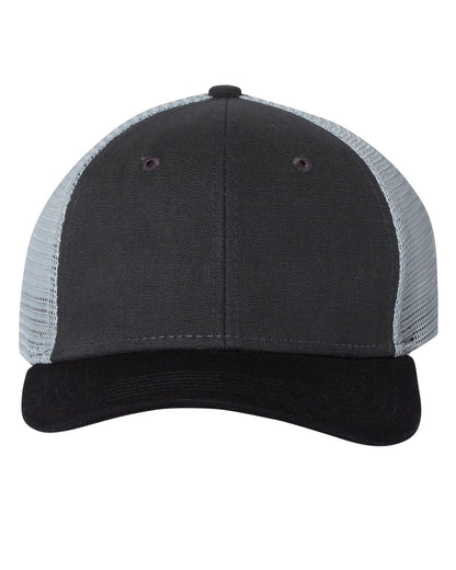 DRI DUCK Hudson Trucker Cap 3006 DRI DUCK Hudson Trucker Cap 3006