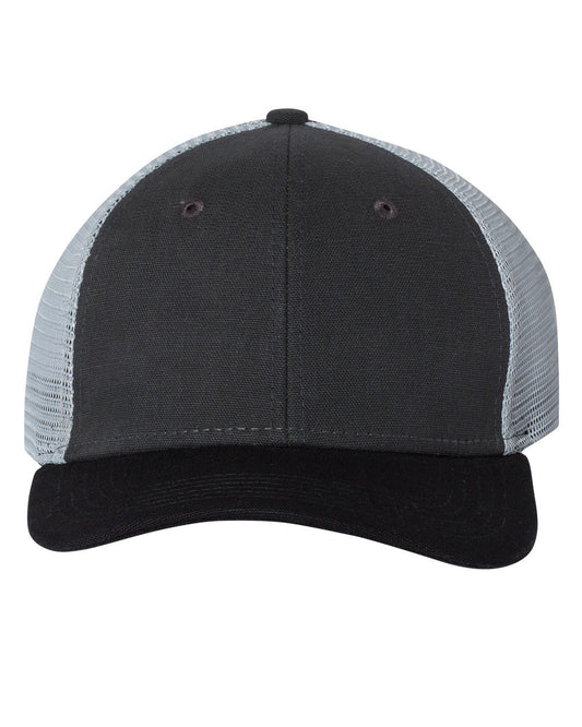 DRI DUCK Hudson Trucker Cap 3006