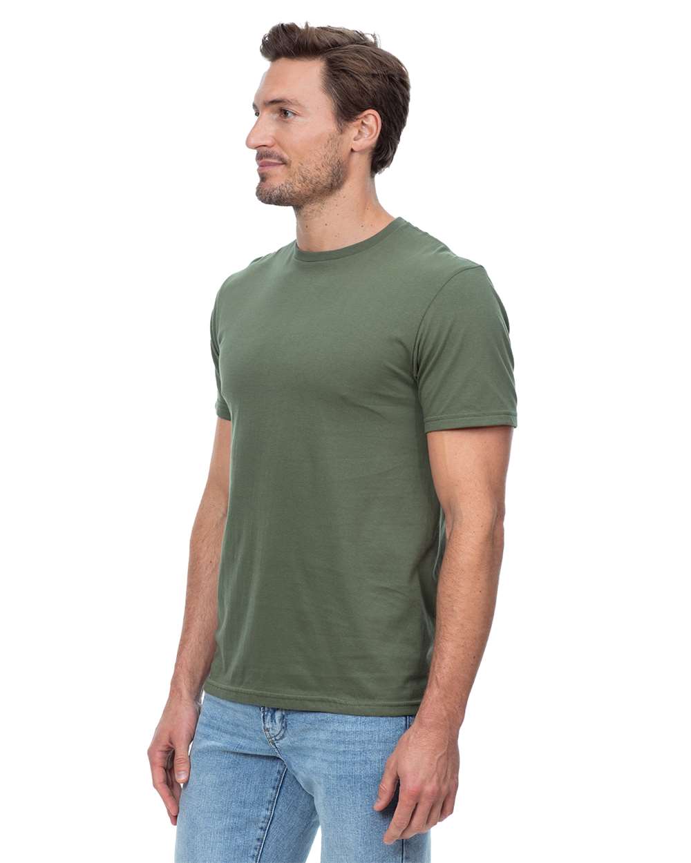 #colormdl_Military Green