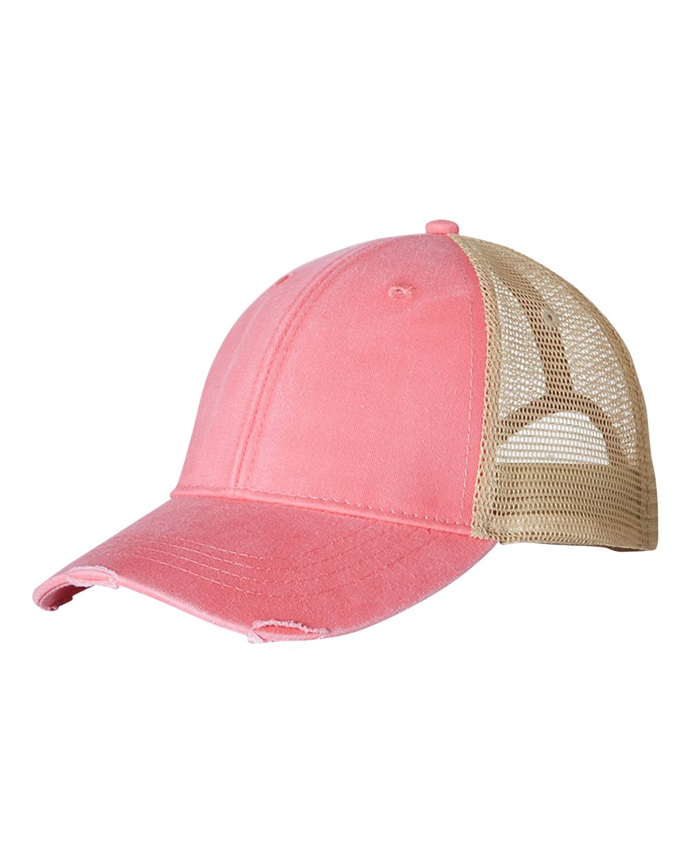#color_Coral/ Tan