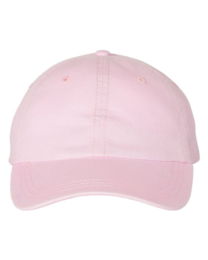 Valucap Pigment-Dyed Cap SP500 Valucap Pigment-Dyed Cap SP500