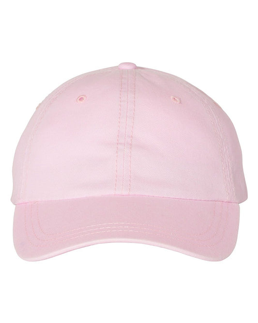 Valucap Pigment-Dyed Cap SP500