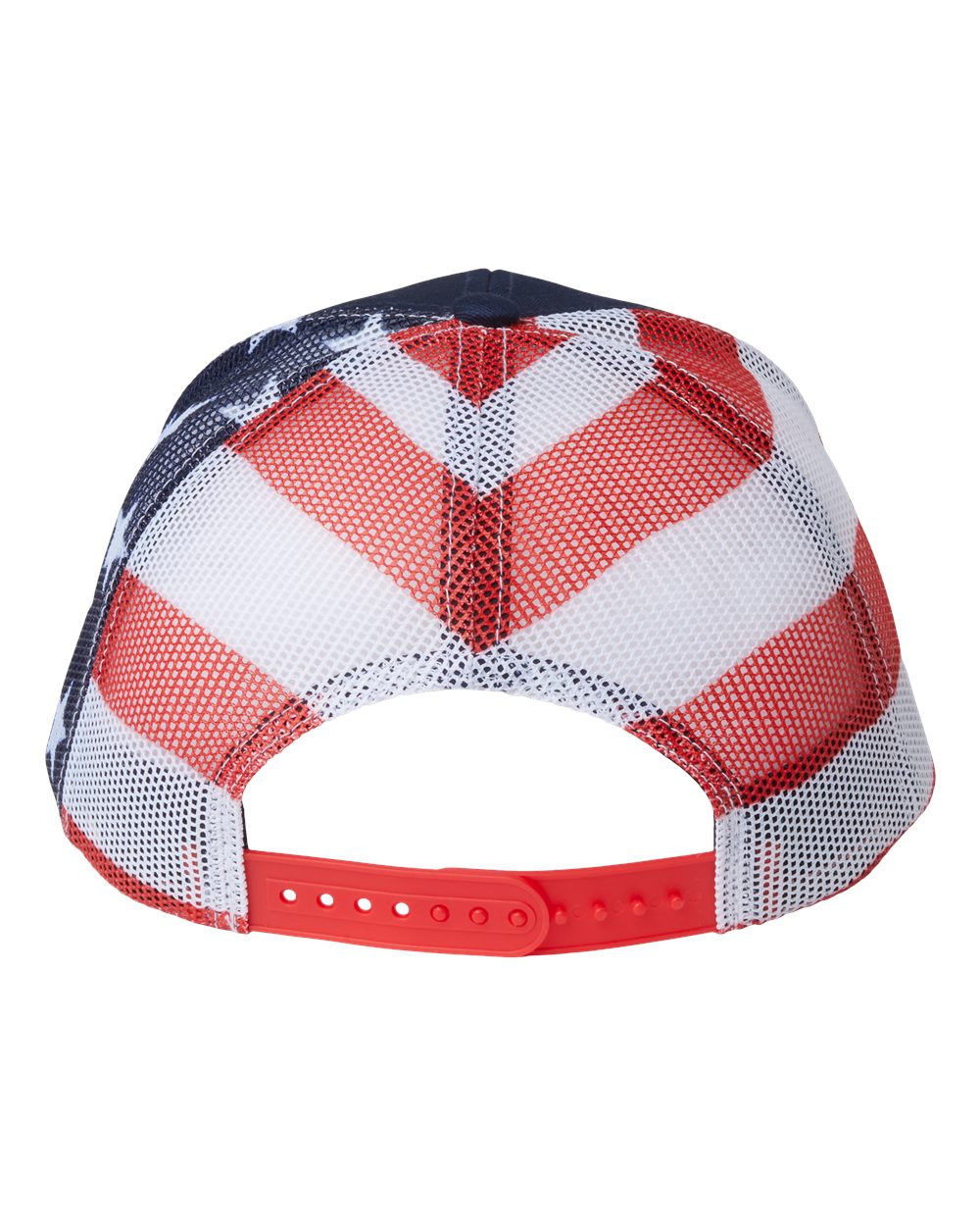 #color_Navy/ USA Flag