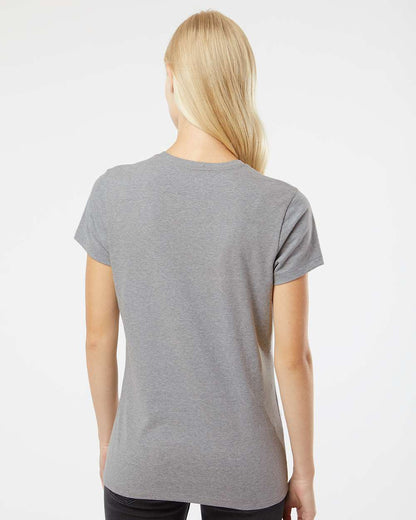 Kastlfel Women's RecycledSoft™ T-Shirt 2021 #colormdl_Steel Grey