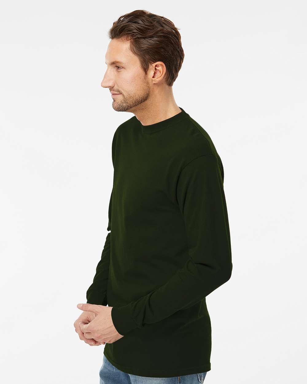 #colormdl_Forest Green