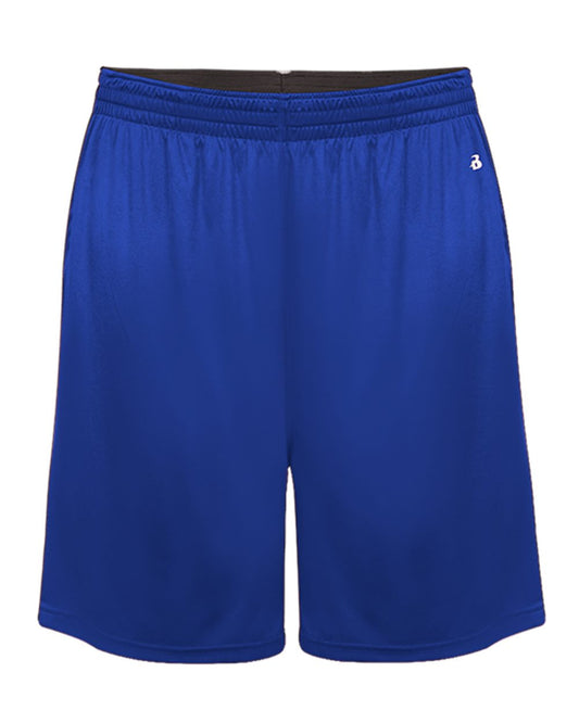 Badger Ultimate SoftLock™ Youth Shorts 2002