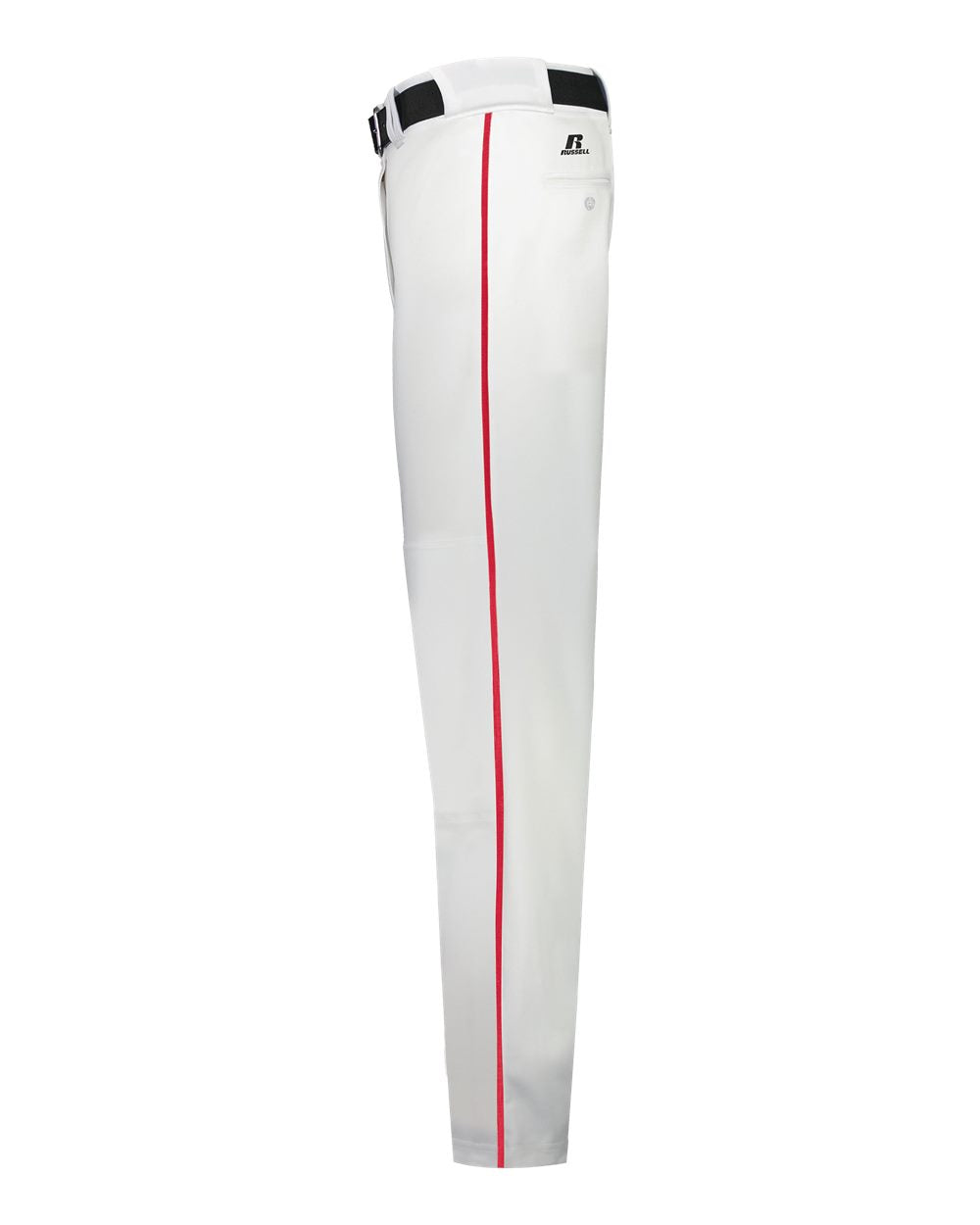 #color_White/ True Red