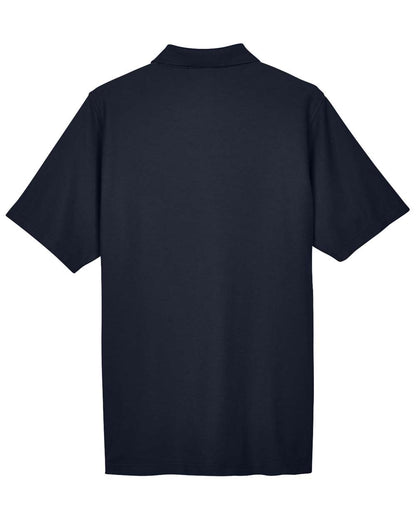 Devon & Jones Men's DRYTEC20™ Performance Pocket Polo DG150P #color_Navy