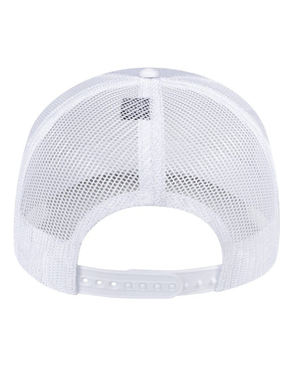 Pukka Charter 6101M #color_White