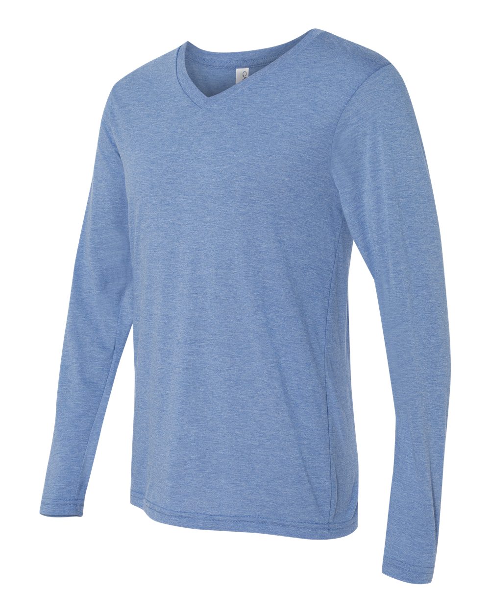 #color_Blue Triblend