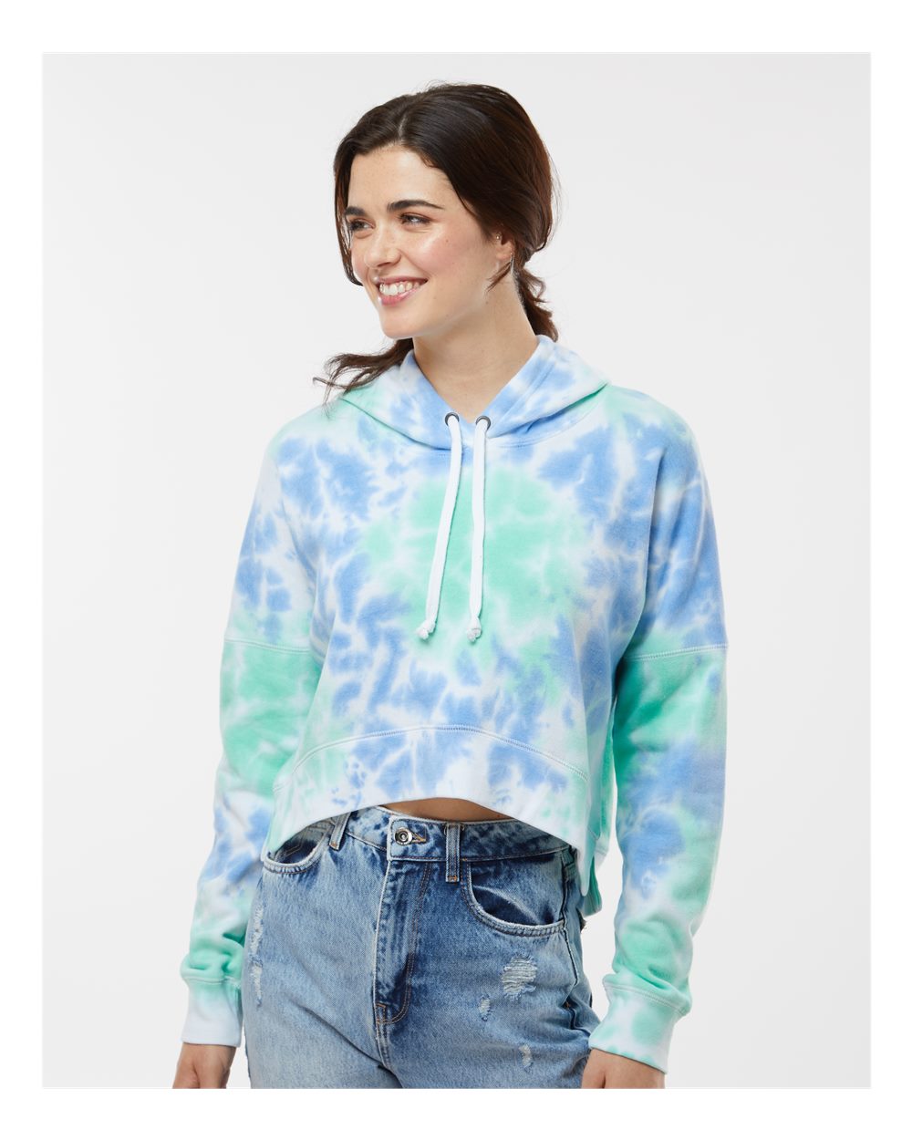 #colormdl_Lagoon Tie Dye
