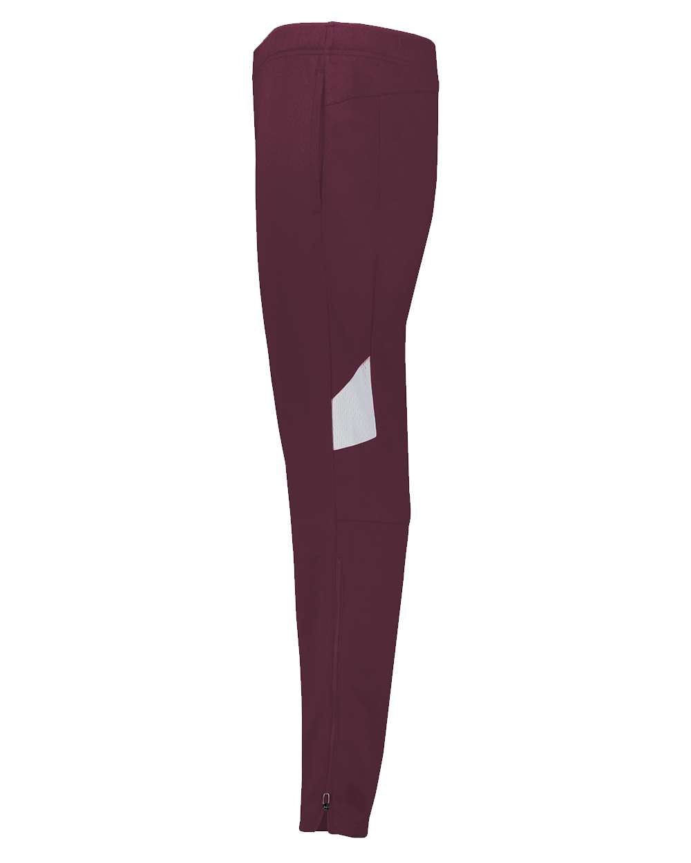 #color_Maroon/ White