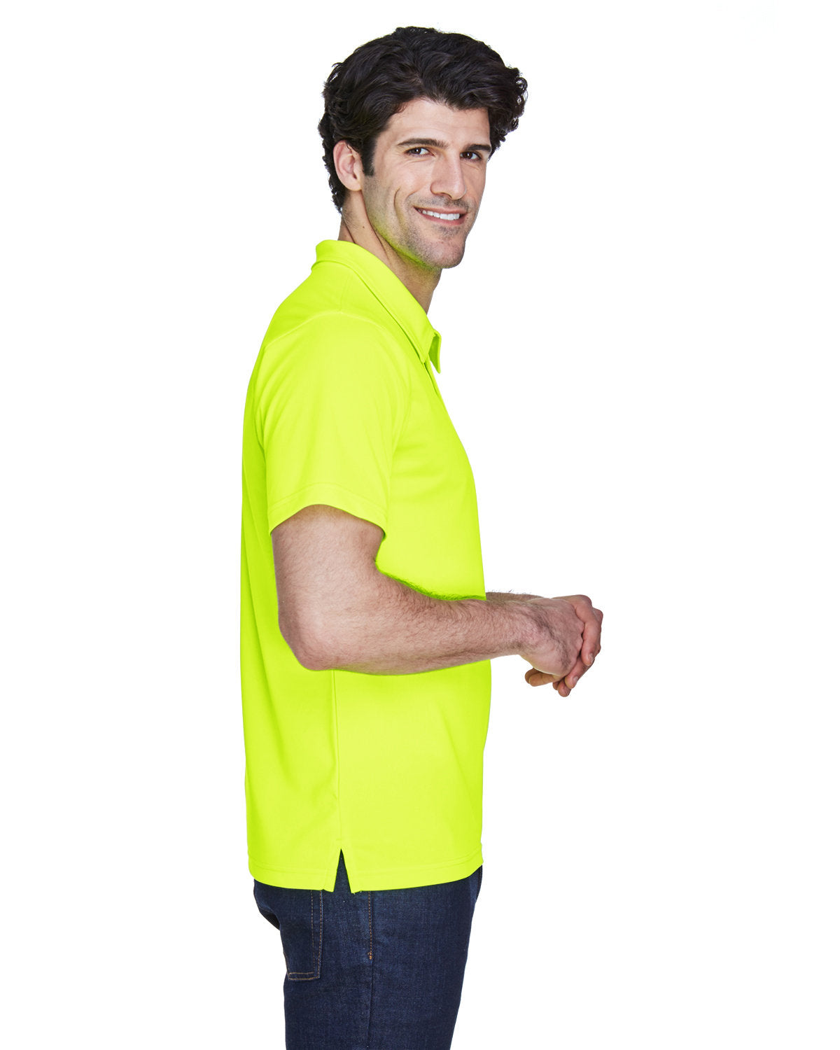 #color_SAFETY YELLOW