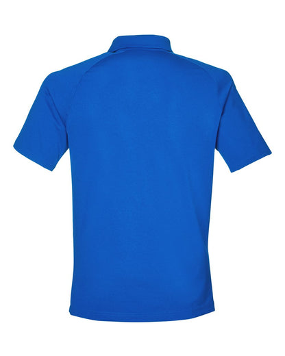 Under Armour Men's Title Polo 2.0 1383263 #color_Royal/ White