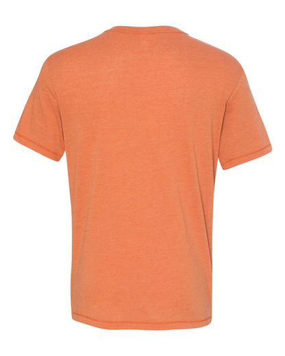 Alternative Vintage Jersey Keeper Tee 5050 #color_Southern Orange