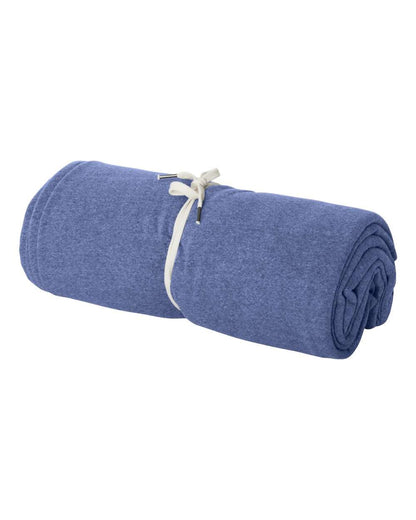Independent Trading Co. Special Blend Blanket INDBKTSB #color_Pacific