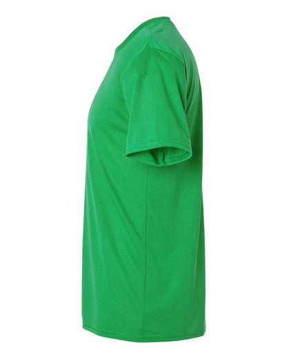 Gildan Unisex Performance® T-Shirt 42000 #color_Irish Green