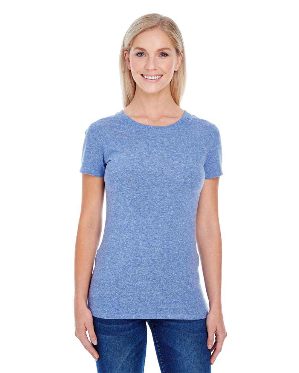 #colormdl_Navy Triblend