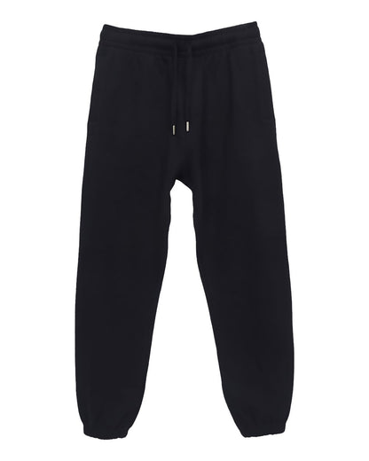 Lane Seven Unisex Urban Joggers LS16006 #color_Black