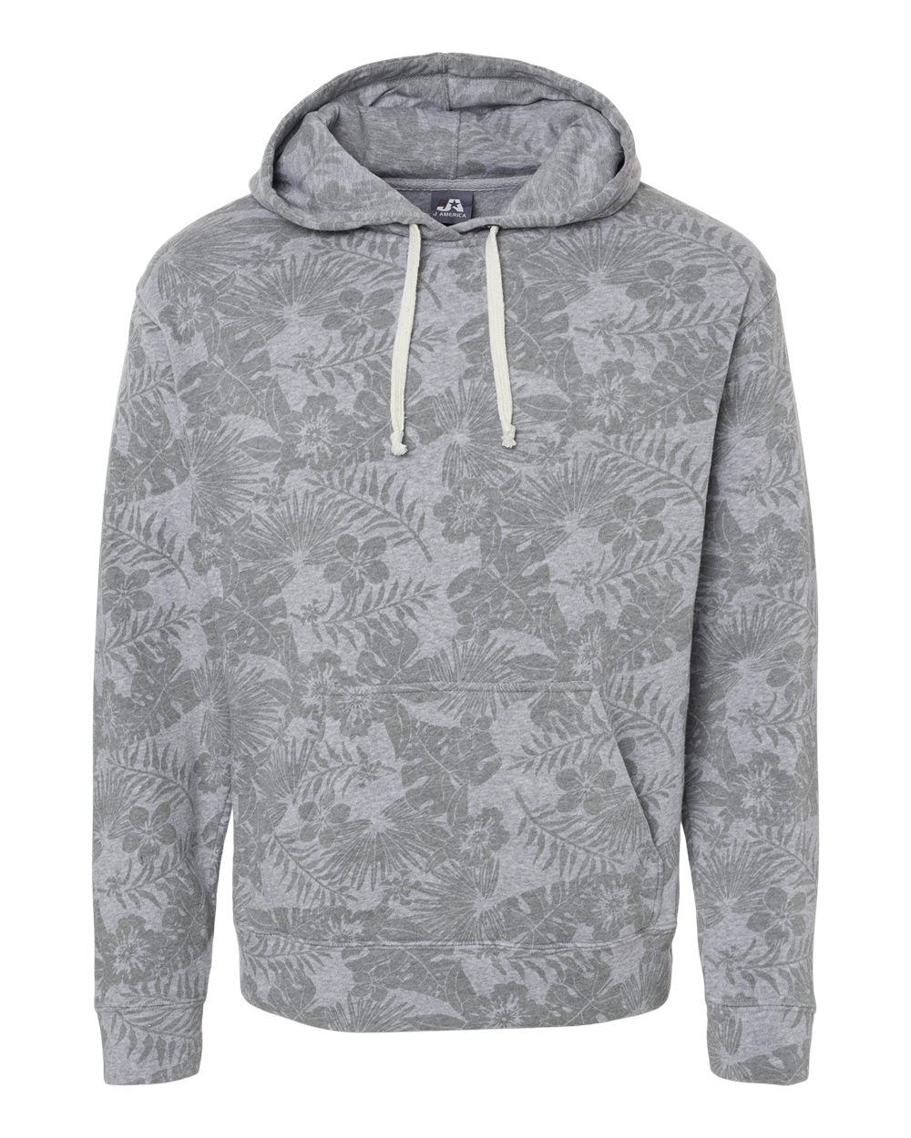 #color_Grey Aloha Triblend