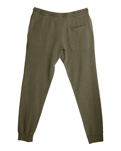 Lane Seven Unisex Vintage Joggers LST009 #color_Vintage Olive