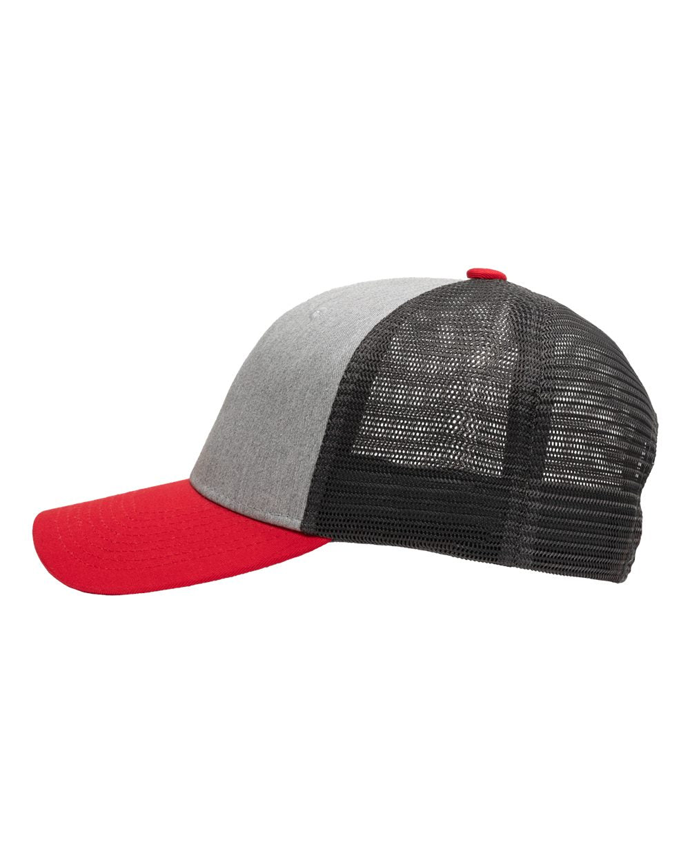 #color_Heather Grey/ Charcoal/ Red