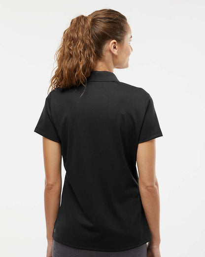 Adidas Women's Basic Sport Polo A431 #colormdl_Black