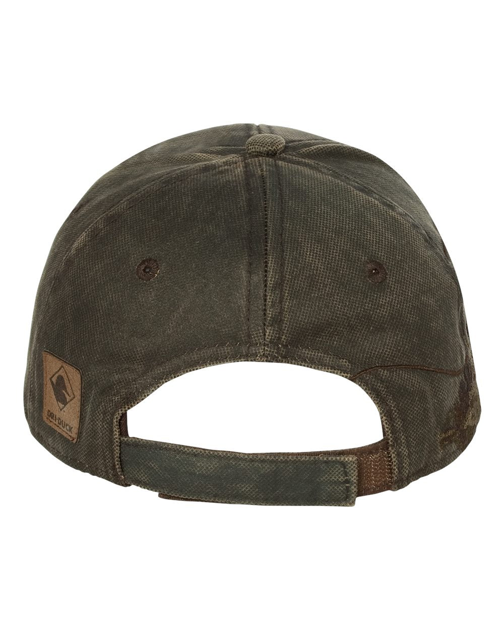 #color_Brown Waxy Canvas