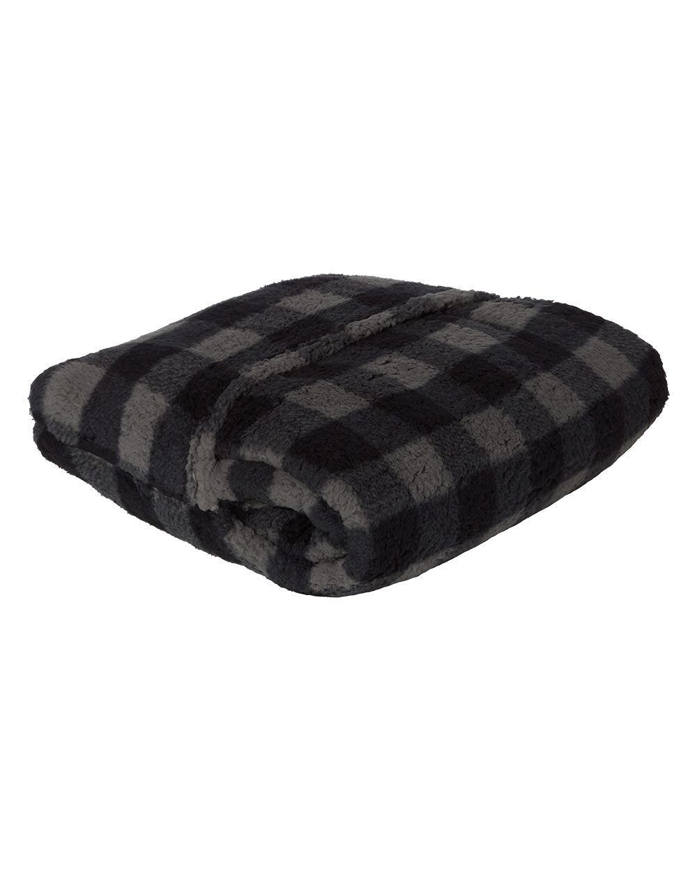 J. America Epic Sherpa Blanket 8449