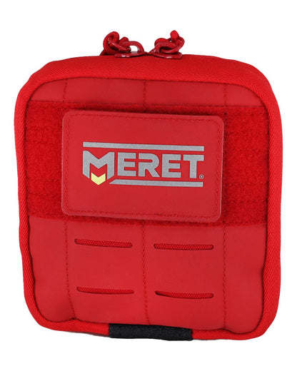 MERET Mini Personal Response Red Pack P110 #color_Red