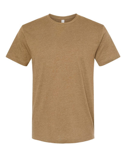 LAT Unisex Fine Jersey Tee 6901 #color_Vintage Coyote Brown