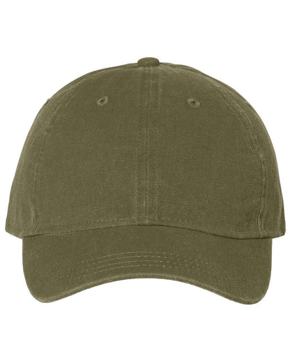 DRI DUCK Outland Cap 3465 #color_Olive